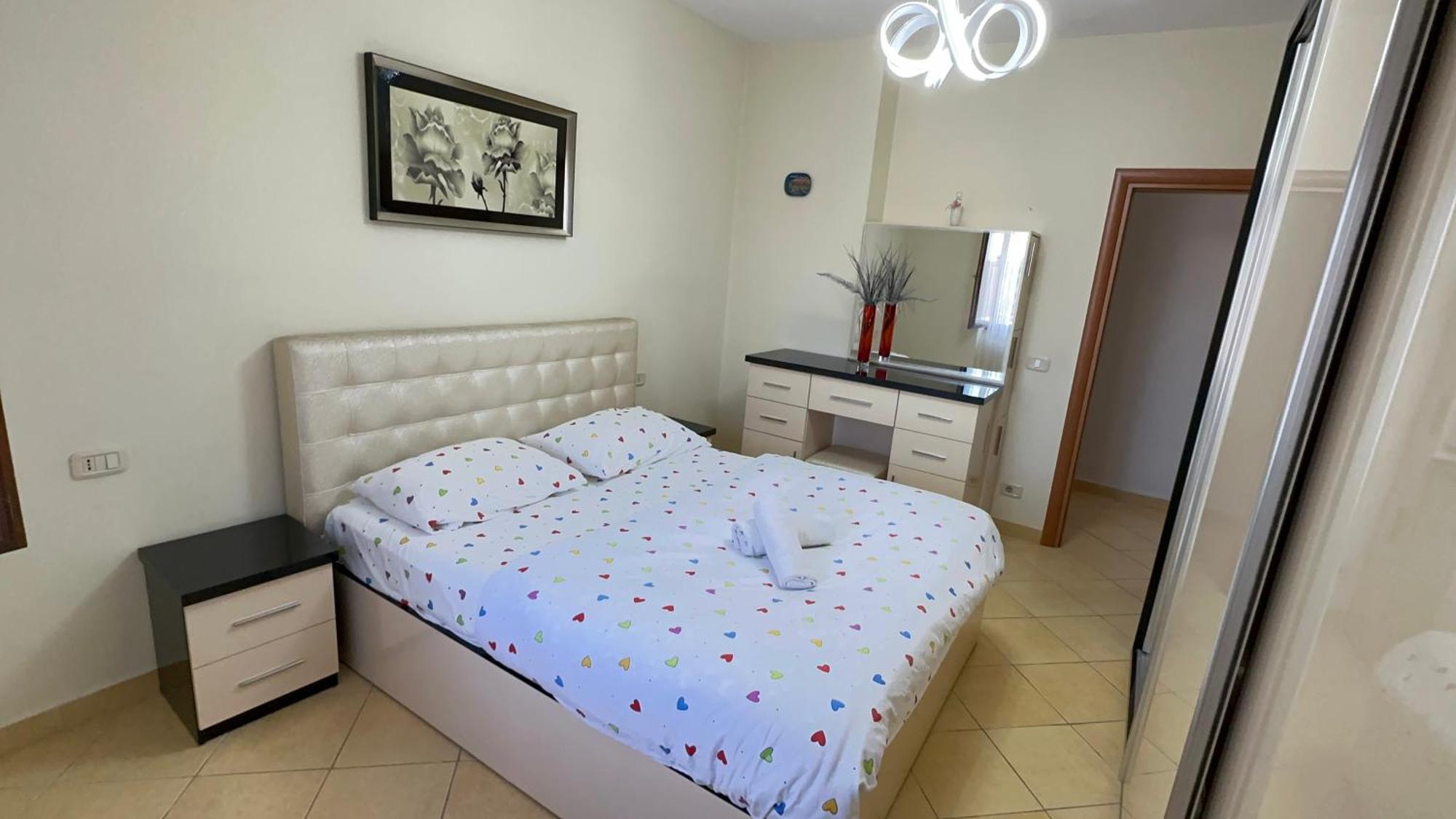 Square Inn Тирана Экстерьер фото