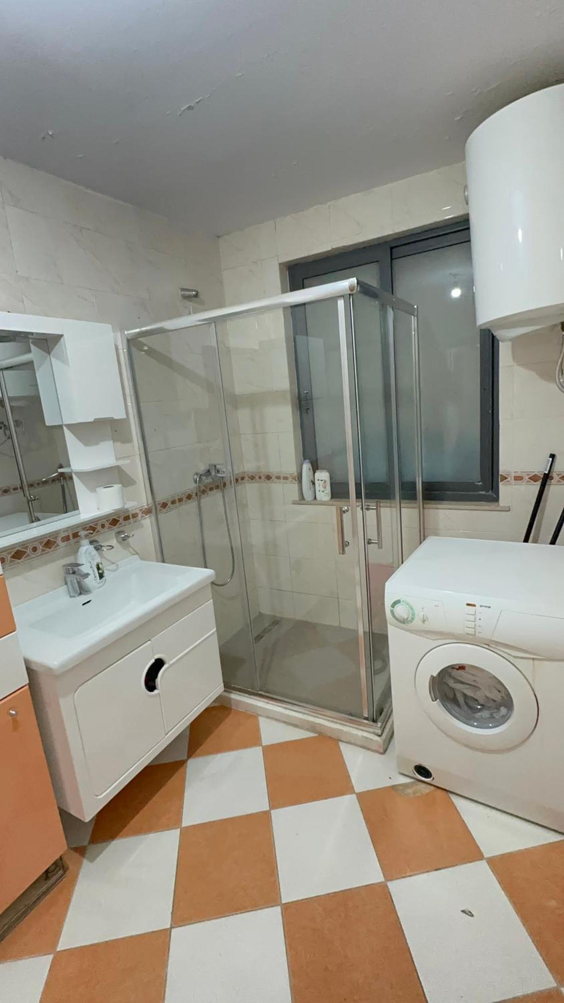 Square Inn Тирана Экстерьер фото