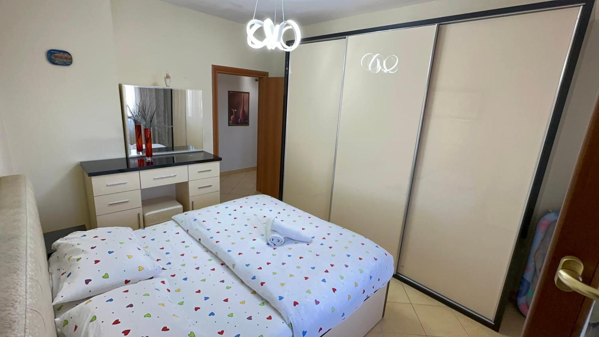 Square Inn Тирана Экстерьер фото